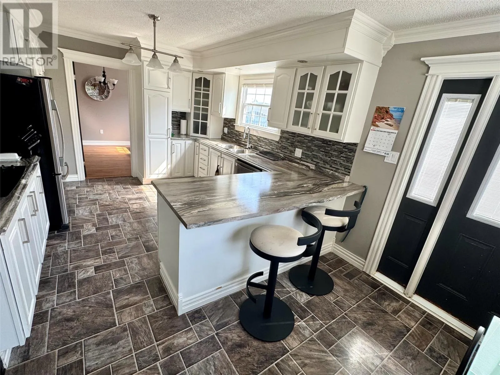 3 John Cabot Drive