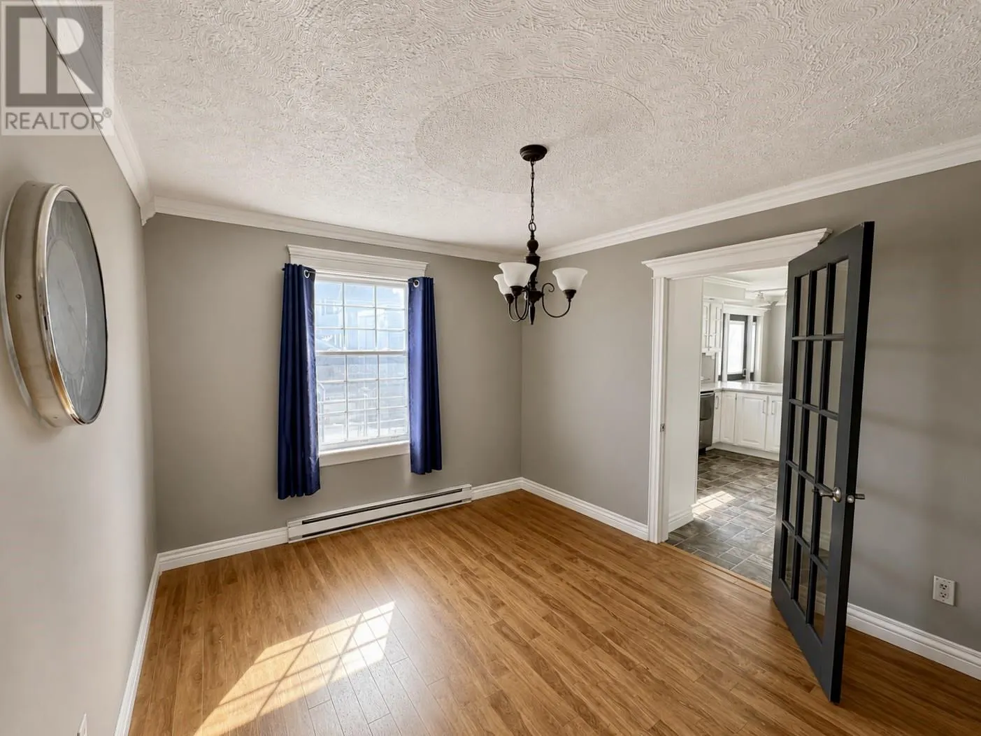3 John Cabot Drive