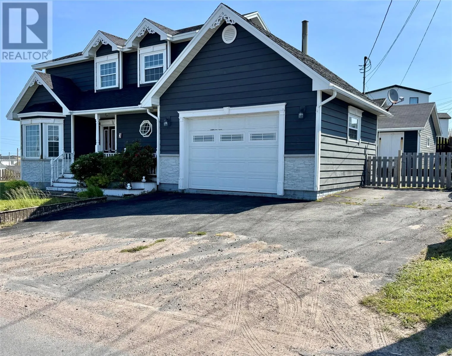 3 John Cabot Drive