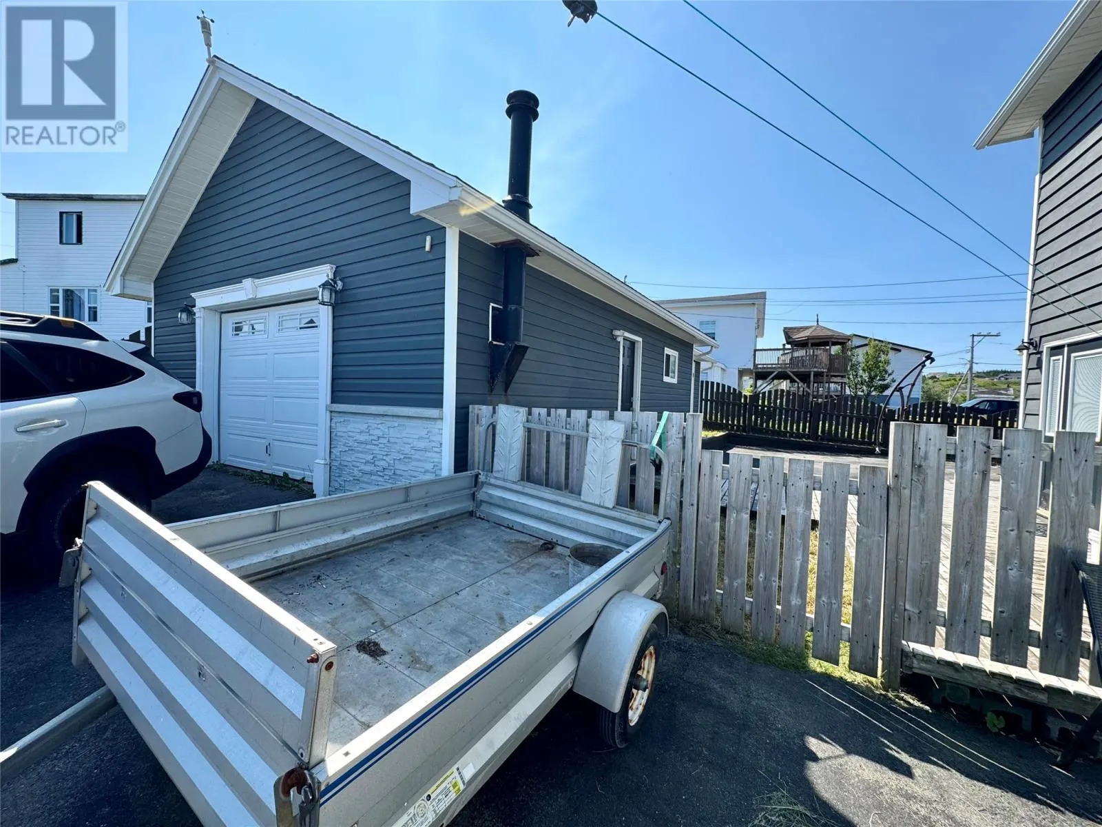 3 John Cabot Drive