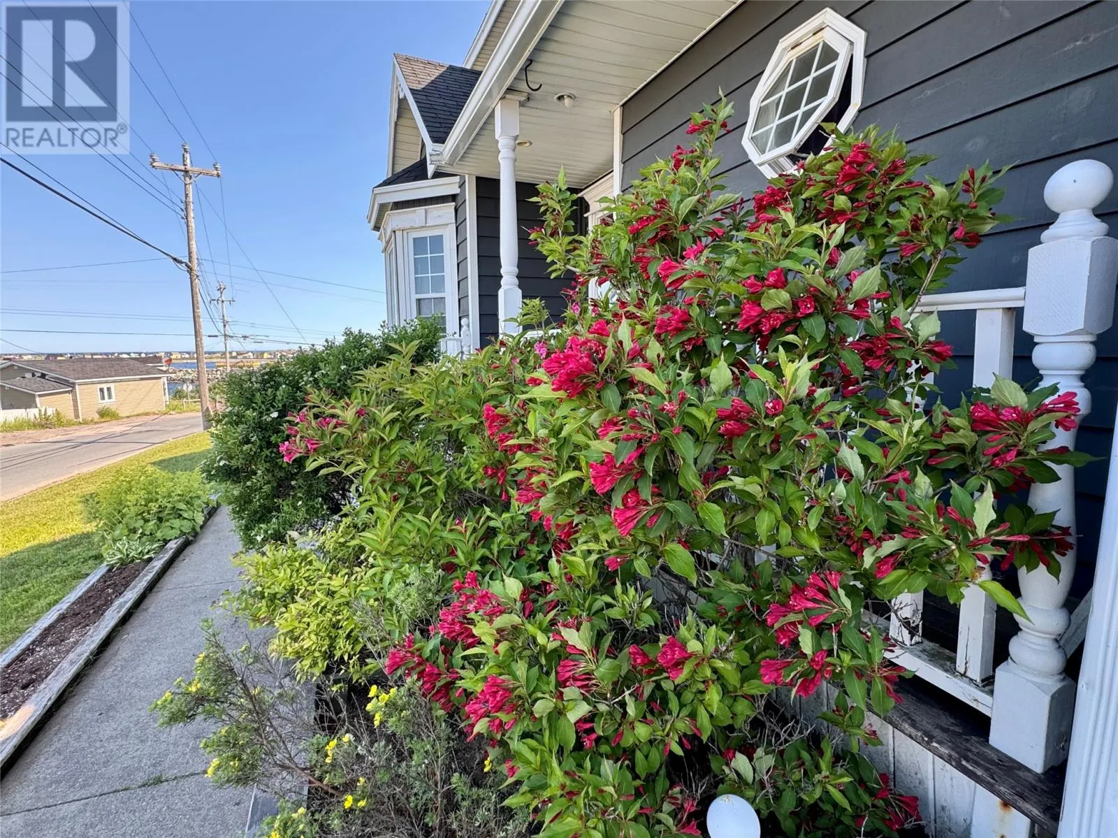 3 John Cabot Drive