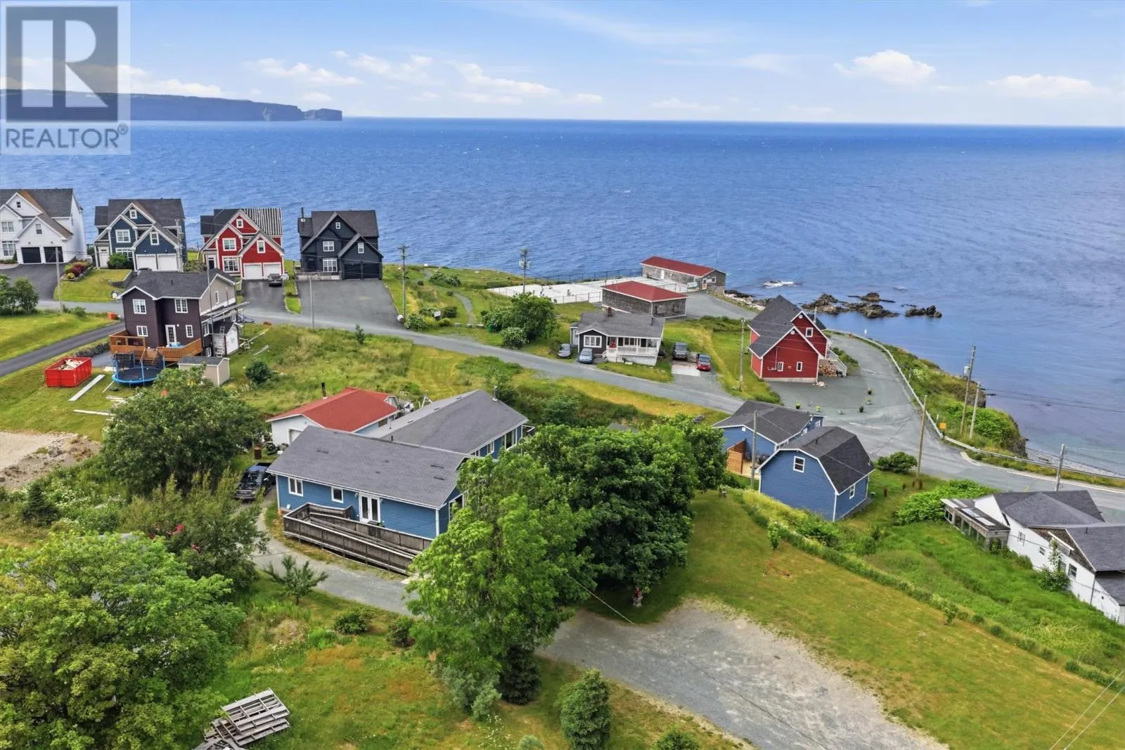 88 Beachy Cove Road