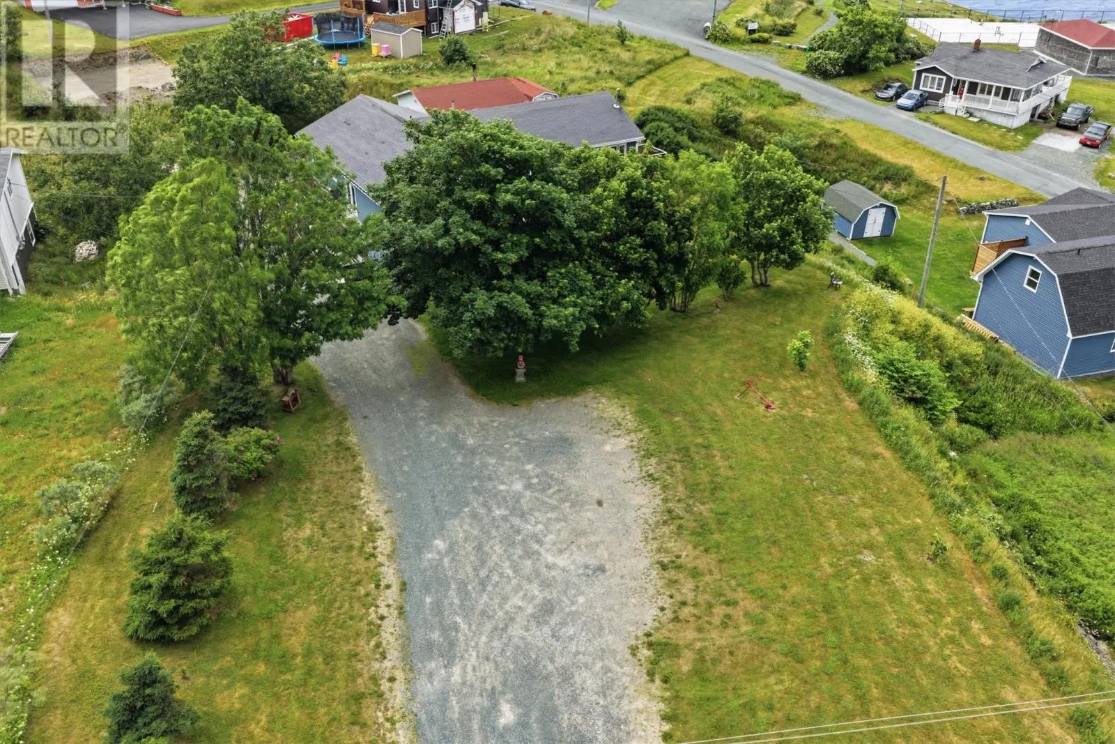 88 Beachy Cove Road
