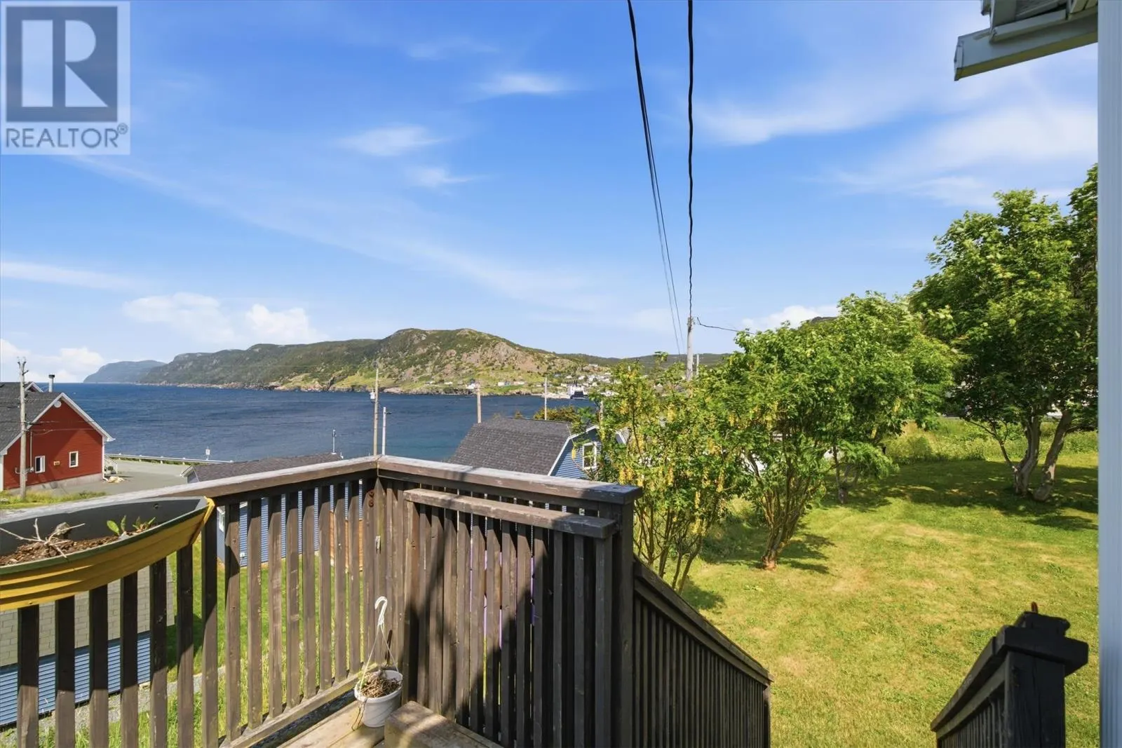 88 Beachy Cove Road