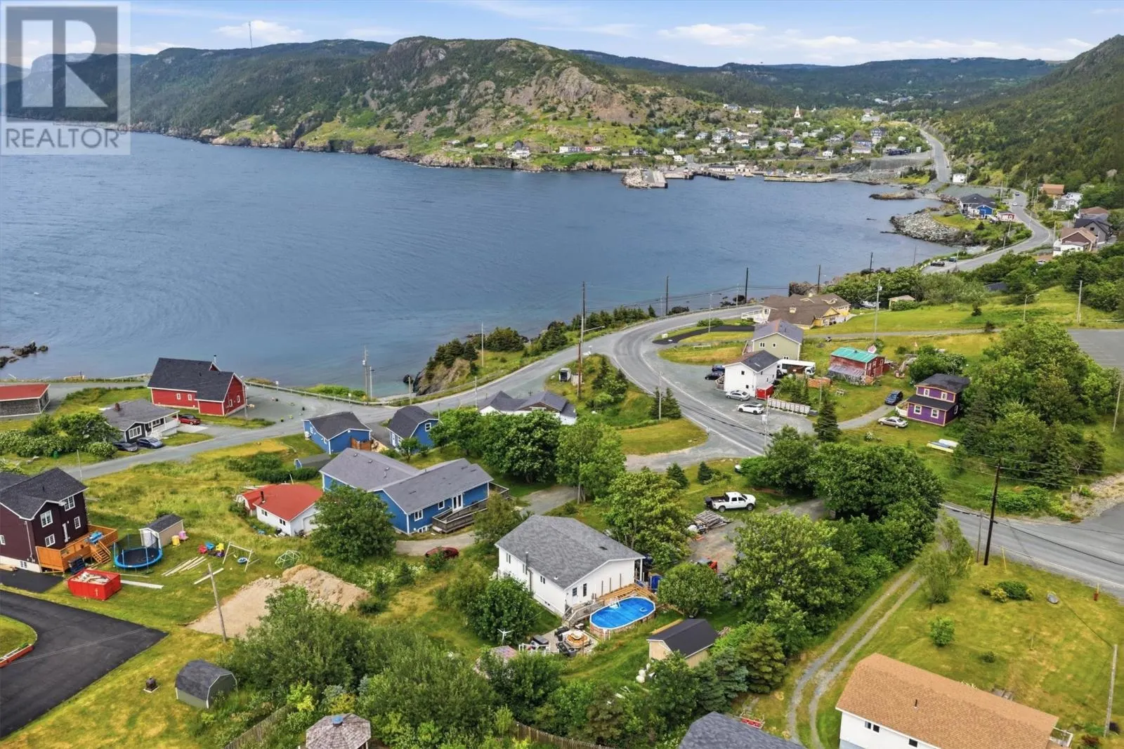 88 Beachy Cove Road