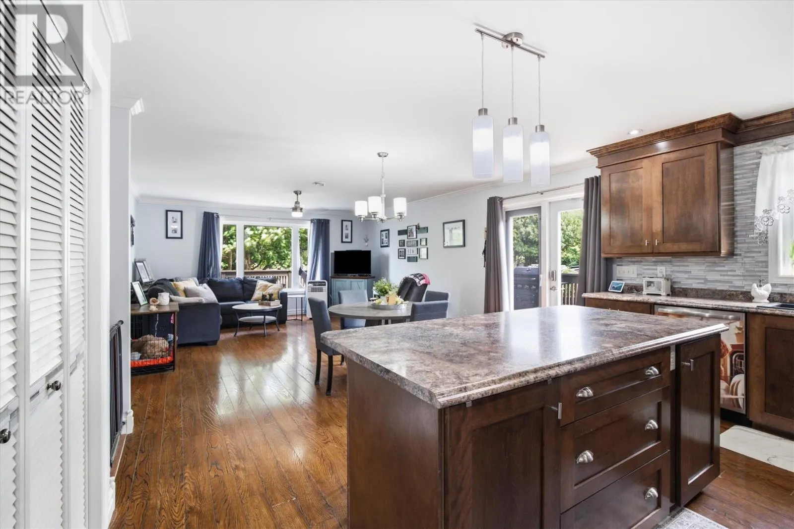 88 Beachy Cove Road