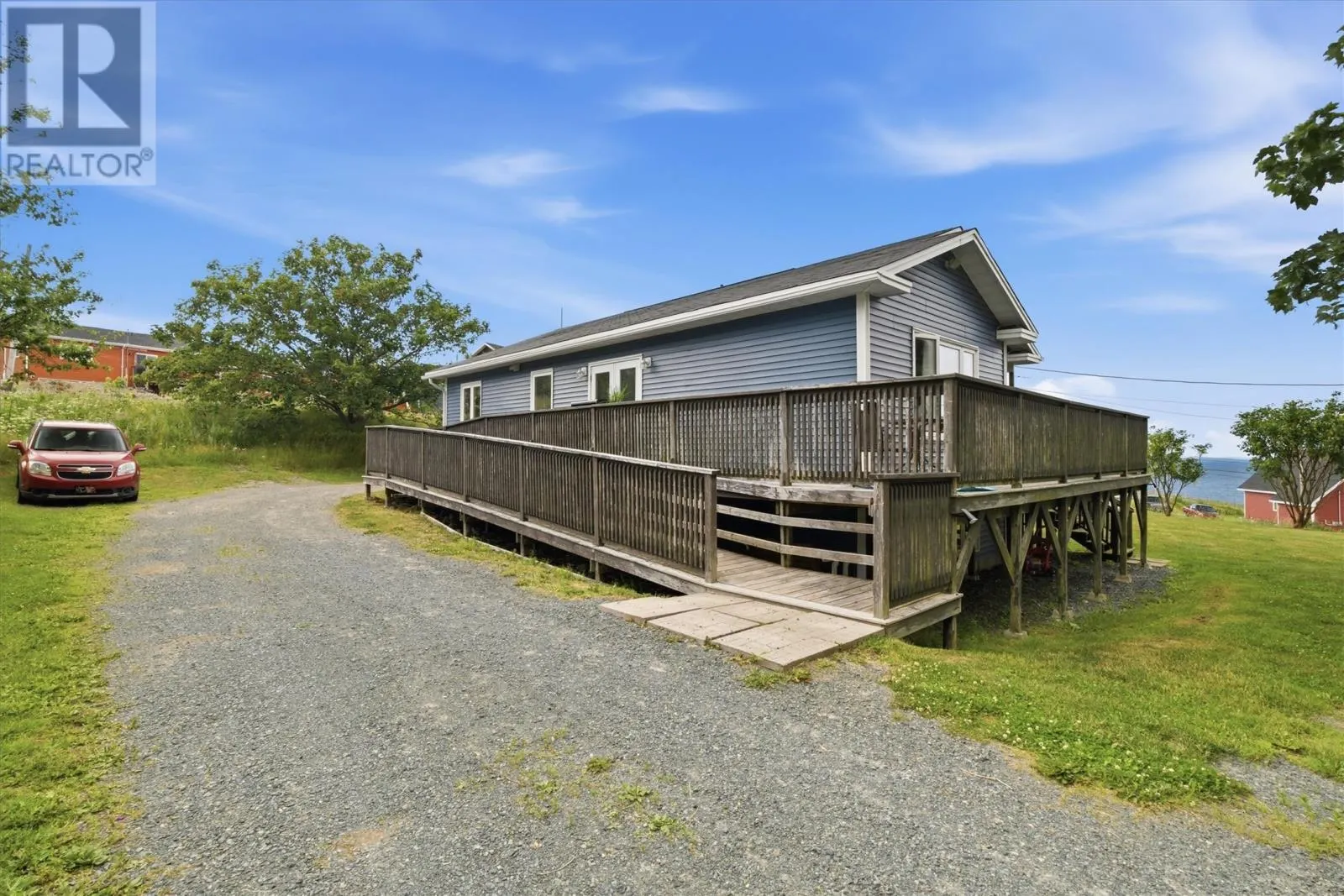 88 Beachy Cove Road