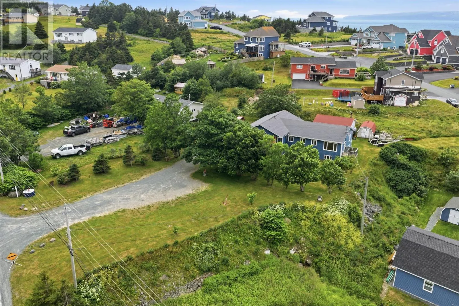 88 Beachy Cove Road