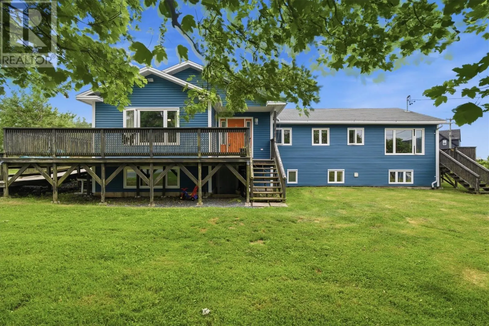 88 Beachy Cove Road