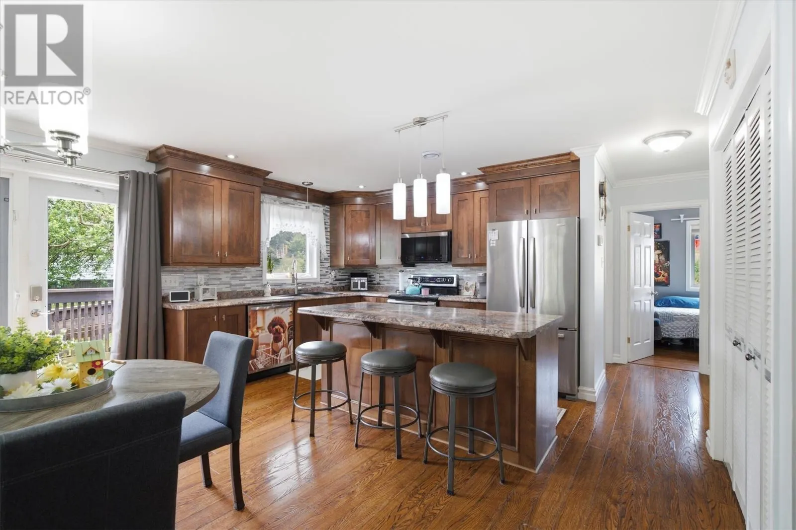 88 Beachy Cove Road
