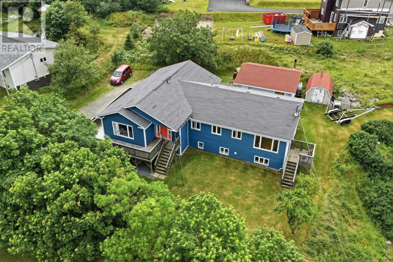 88 Beachy Cove Road