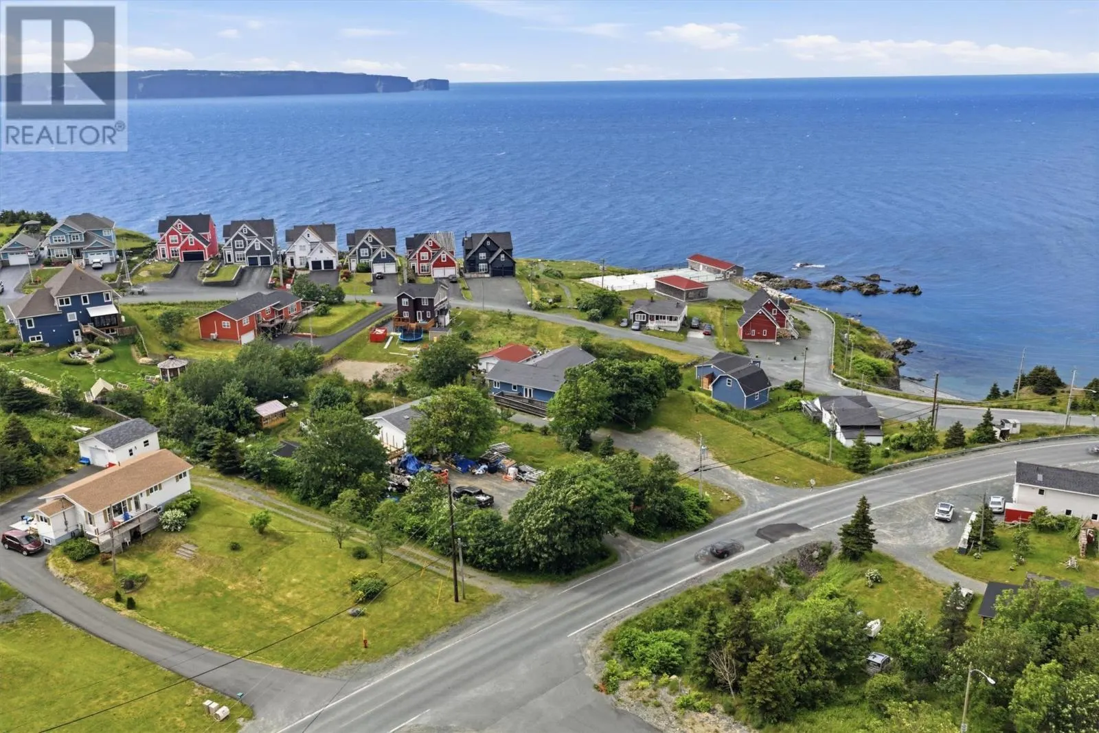 88 Beachy Cove Road