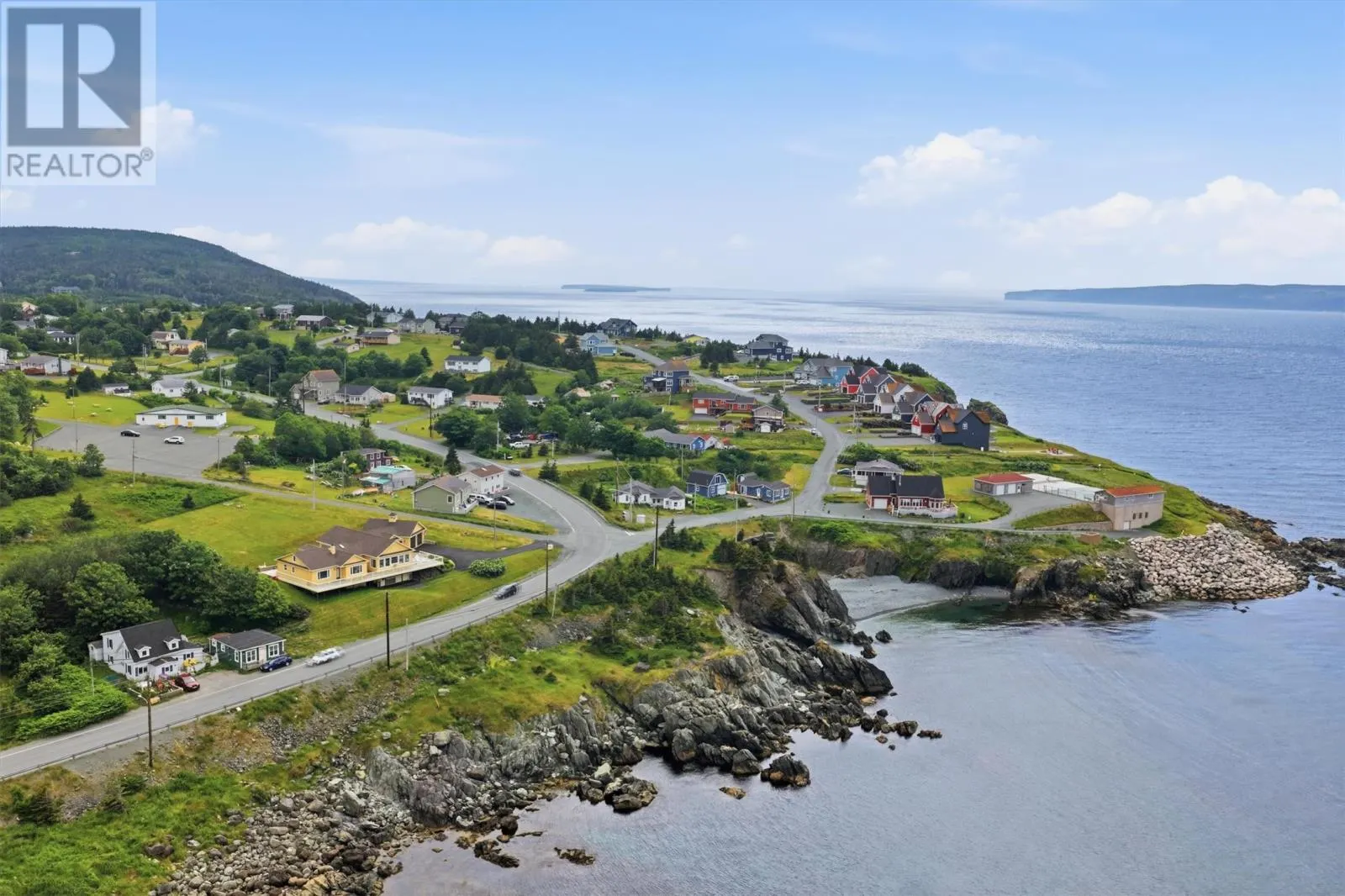88 Beachy Cove Road
