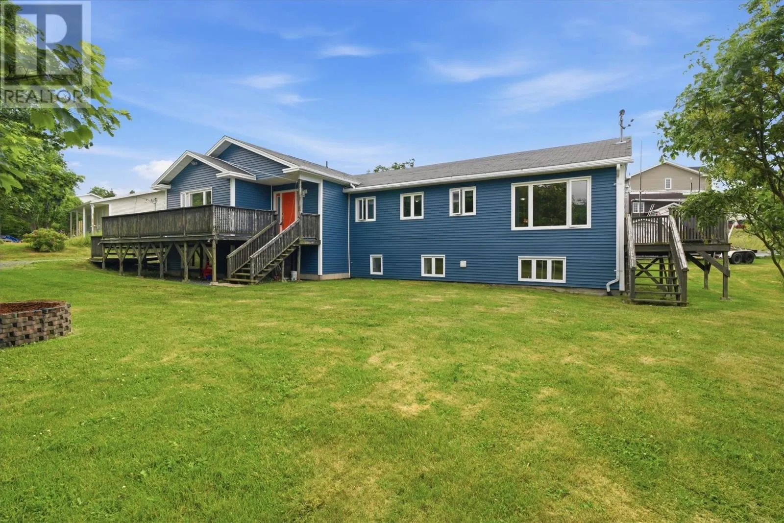 88 Beachy Cove Road