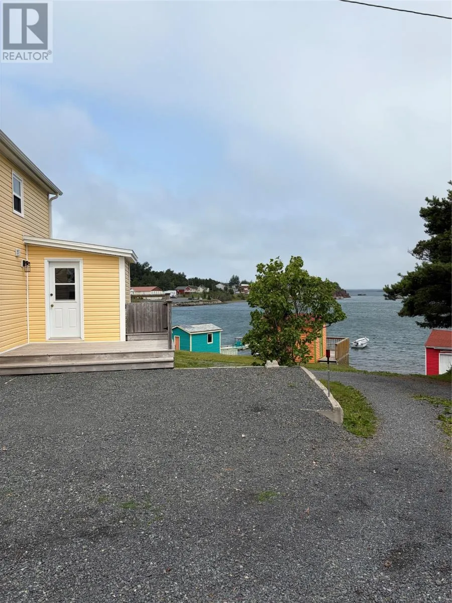 105 Marine Drive