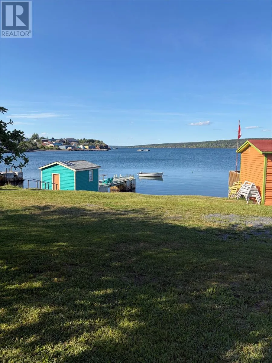 105 Marine Drive