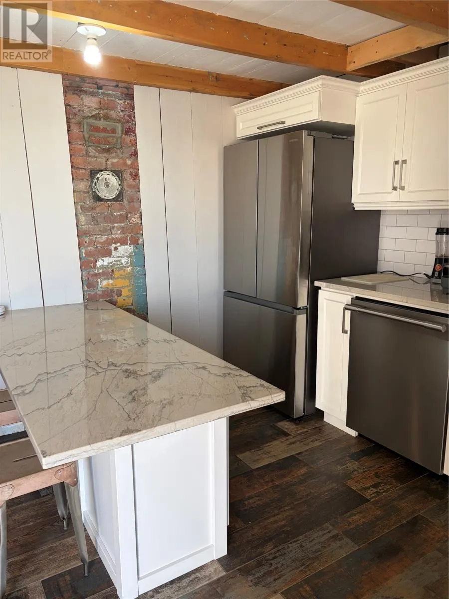 105 Marine Drive