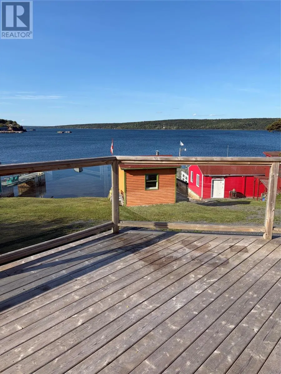 105 Marine Drive
