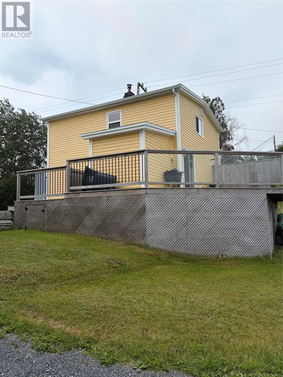 105 Marine Drive