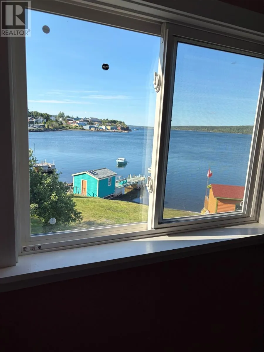 105 Marine Drive
