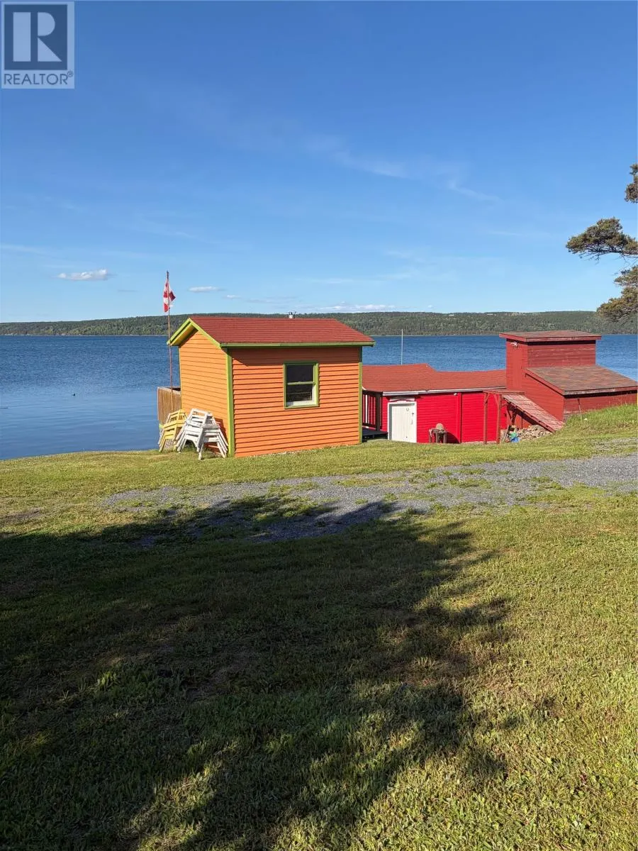105 Marine Drive
