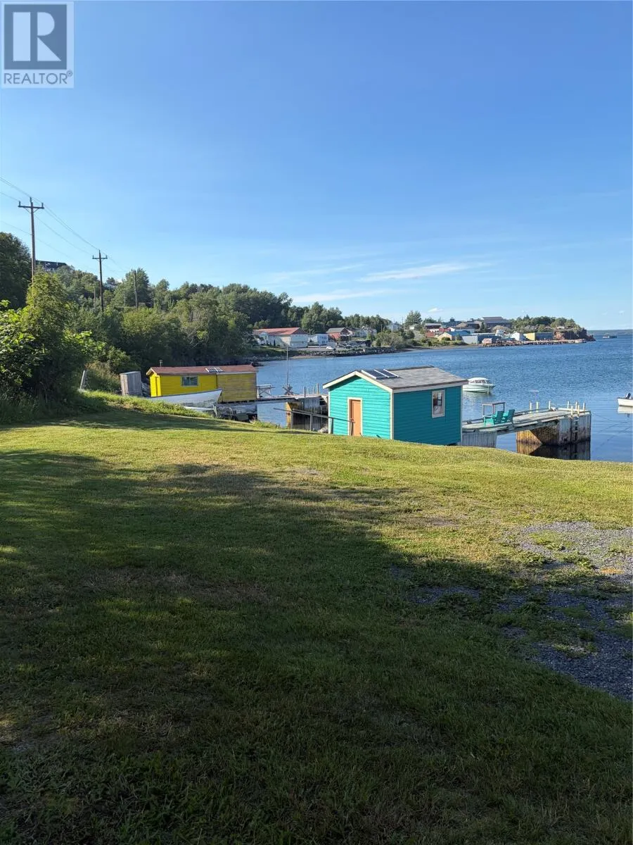 105 Marine Drive