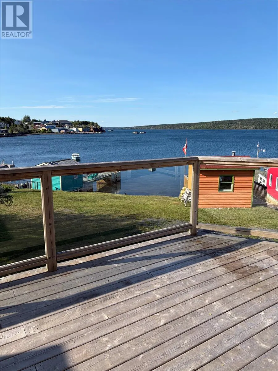 105 Marine Drive