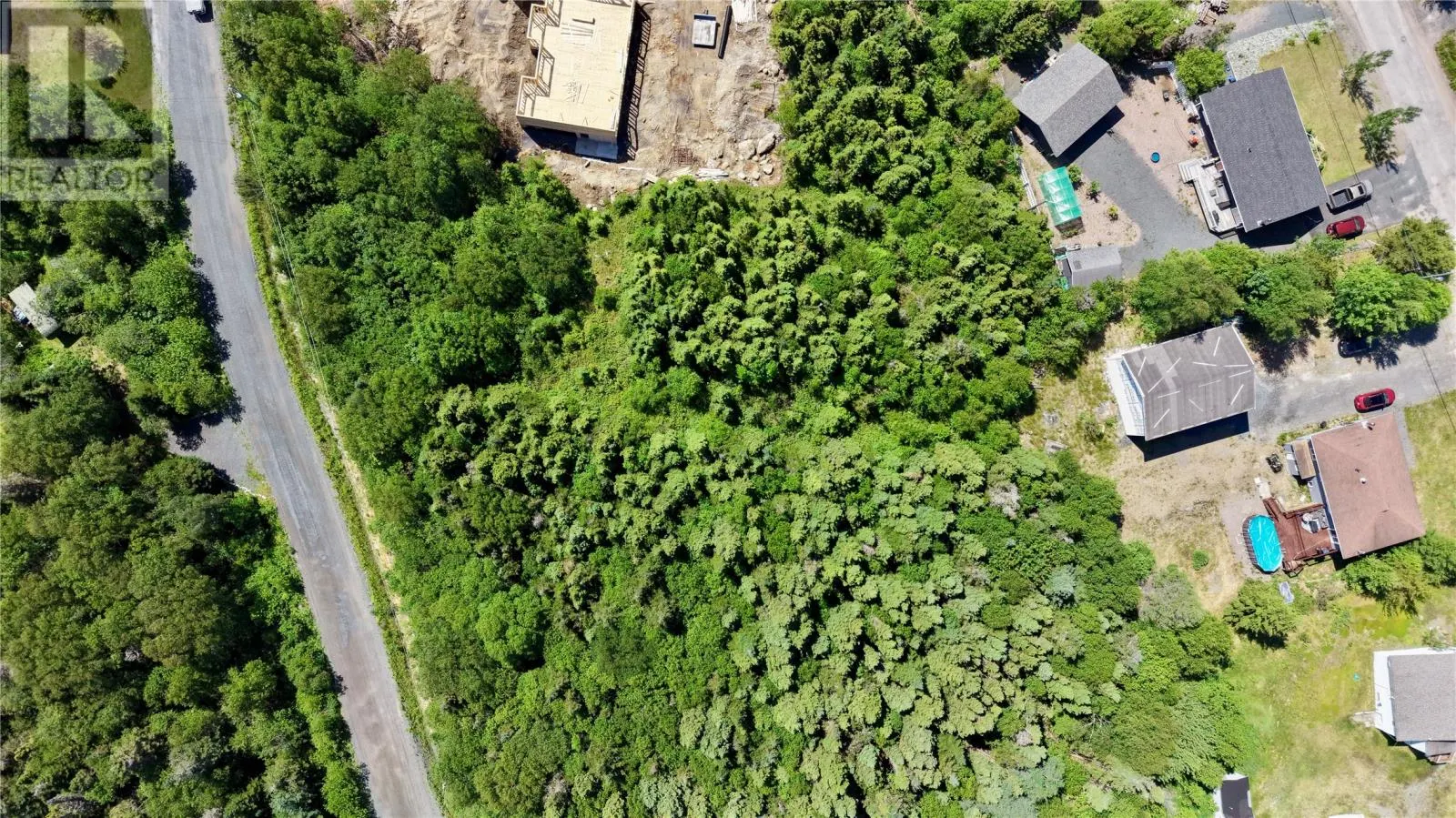 Lot 00 Beach Path Road