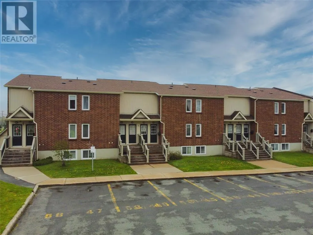 58 Pasadena Crescent Unit#310 #310