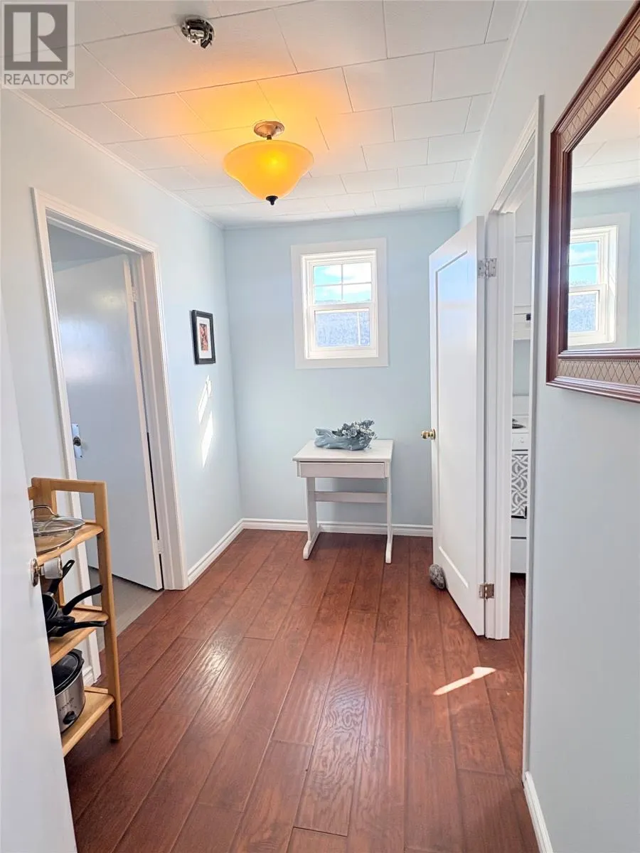 13-19 Bradshaw Place