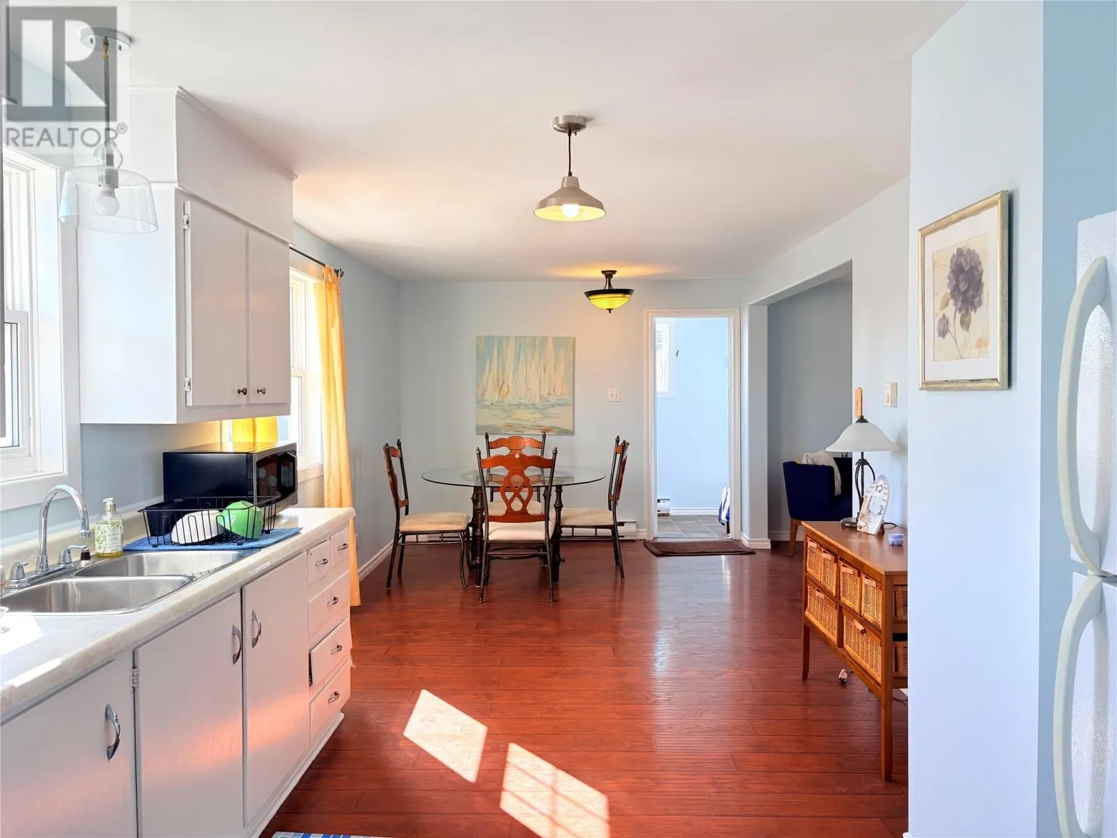 13-19 Bradshaw Place