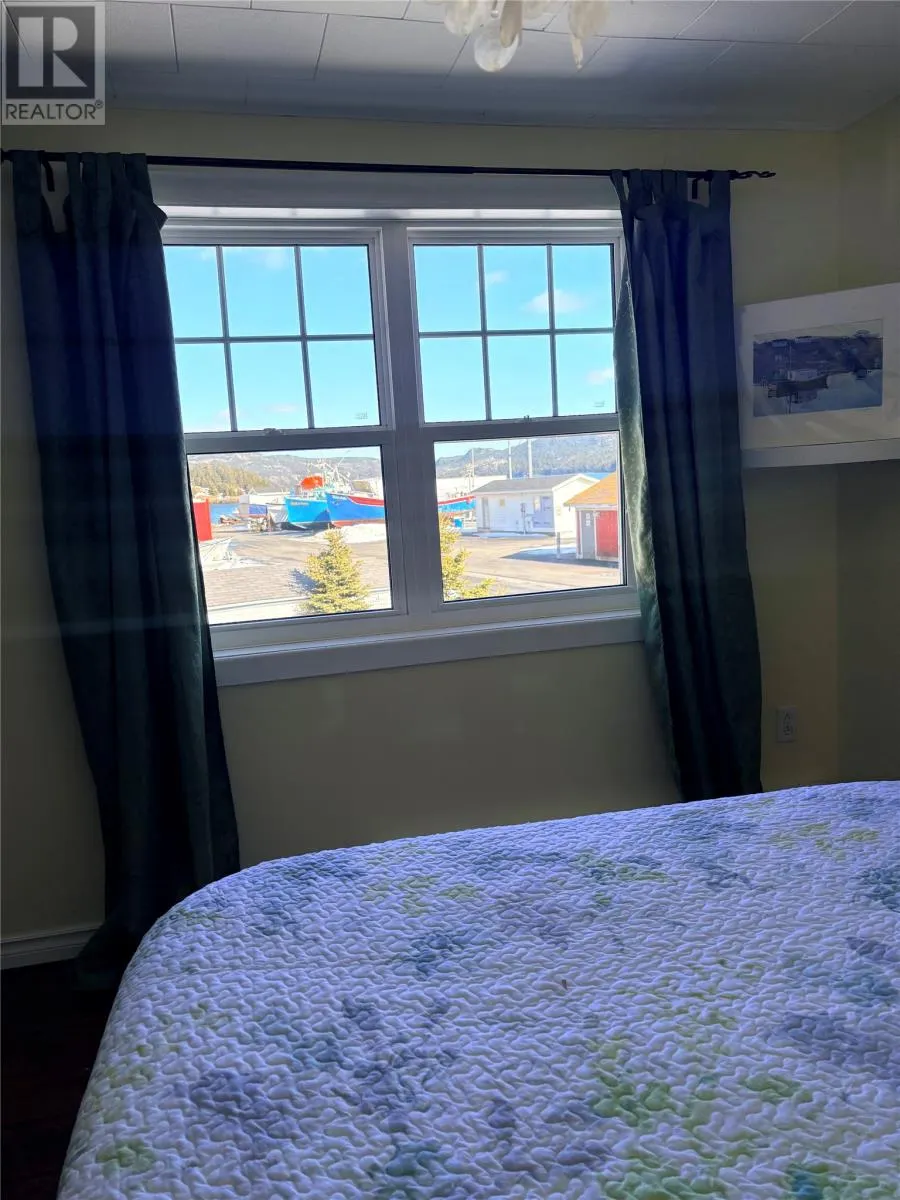 13-19 Bradshaw Place