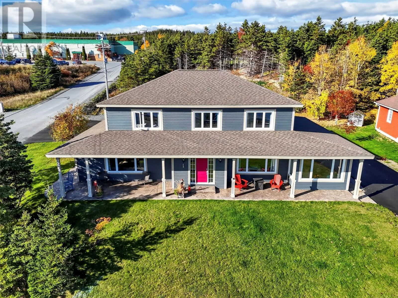 44 North River Road