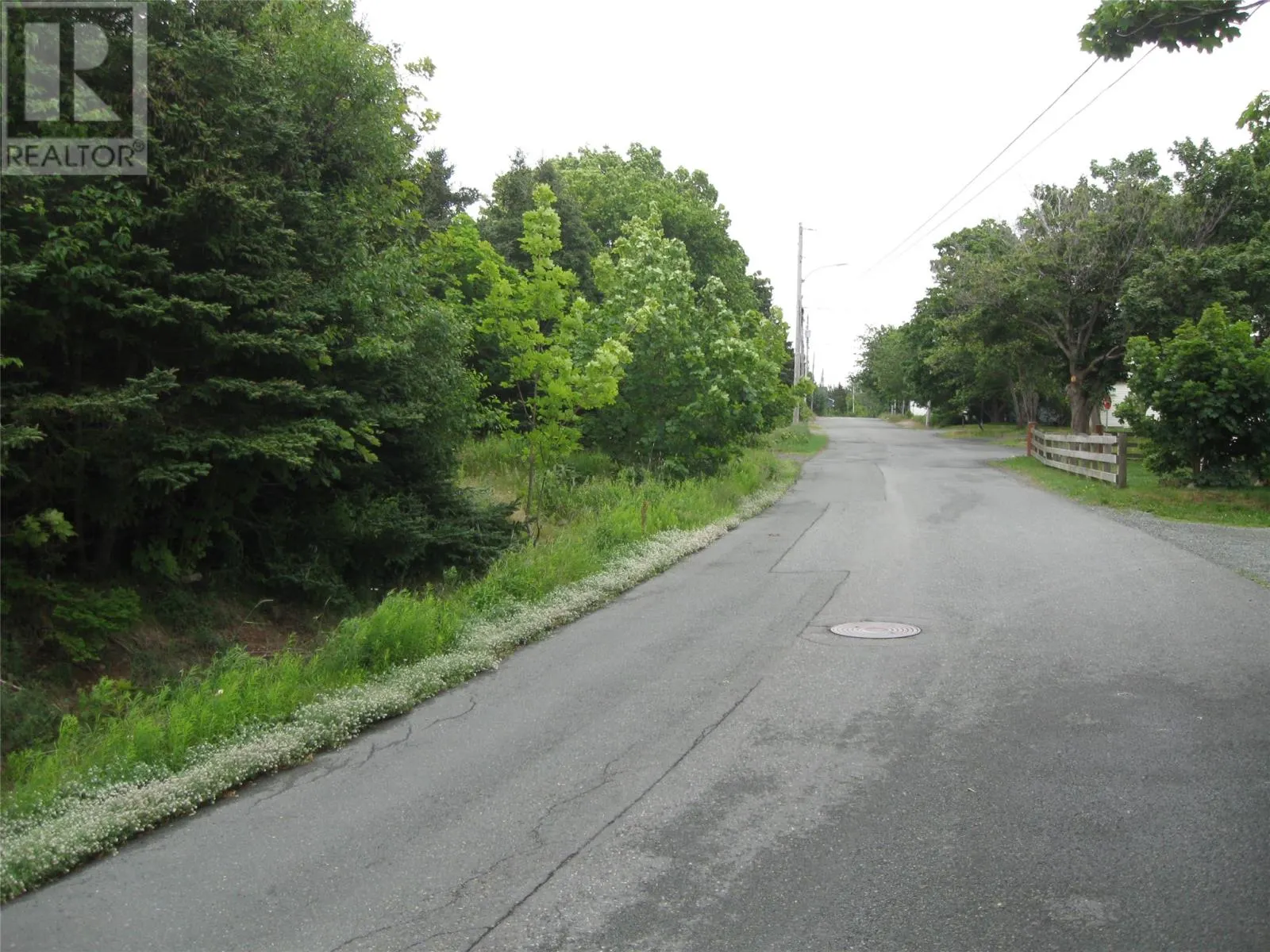 56 N Robert's Road N