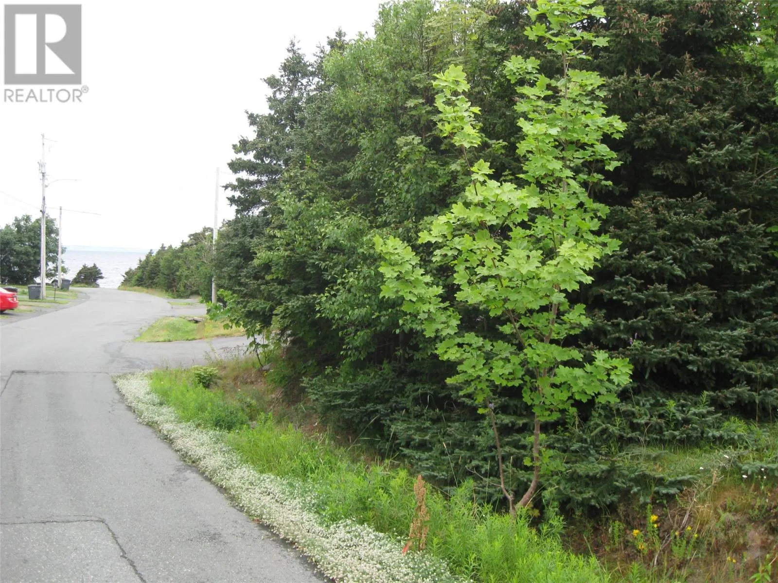 56 N Robert's Road N