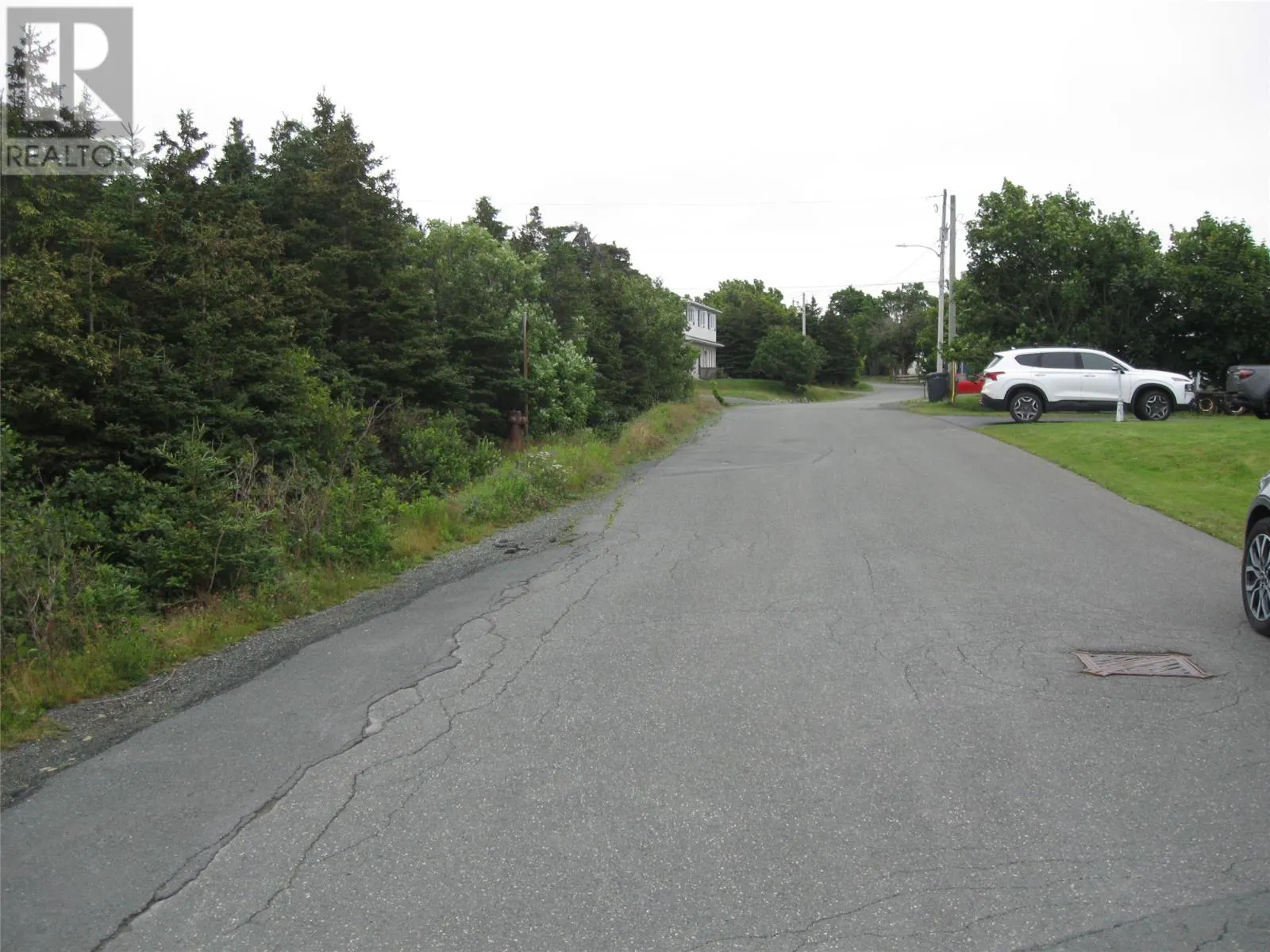 56 N Robert's Road N