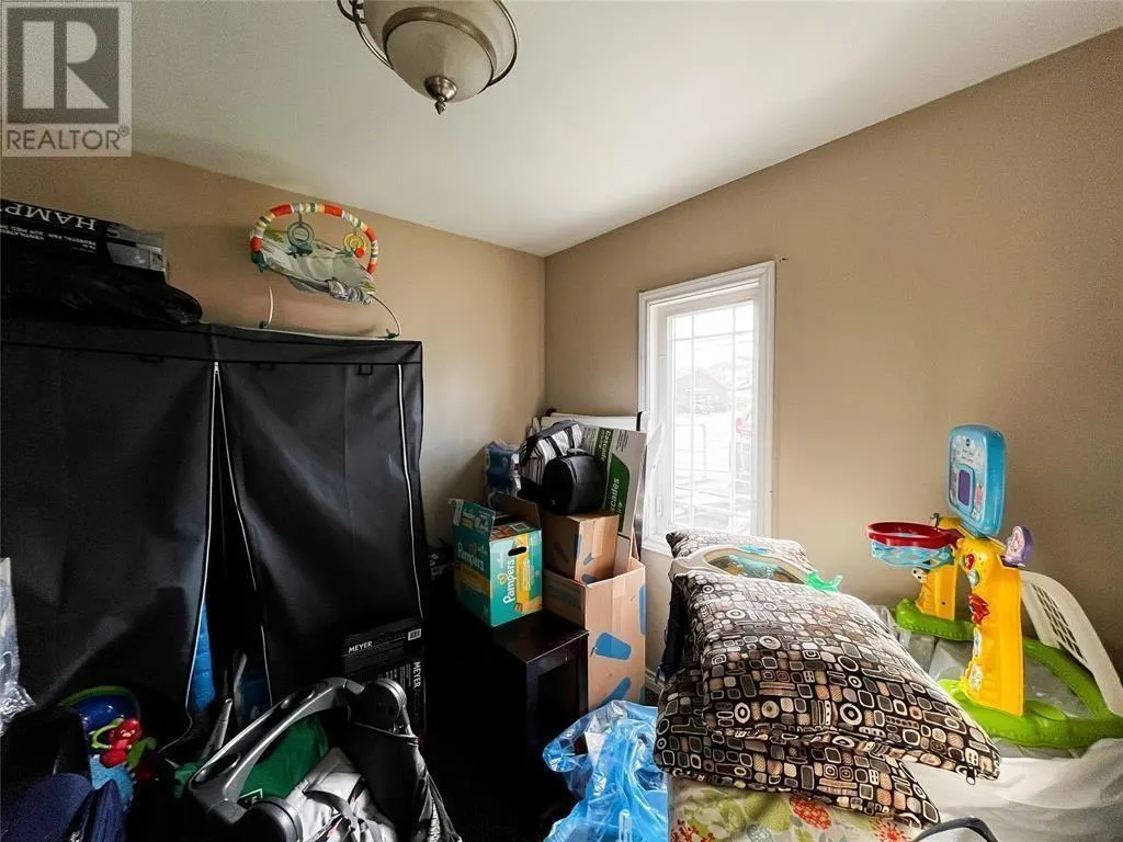 1591 Topsail Road