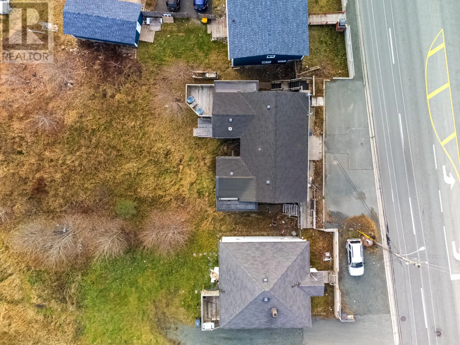 1591 Topsail Road