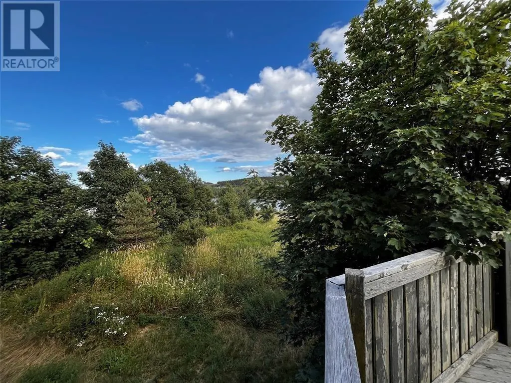 1591 Topsail Road