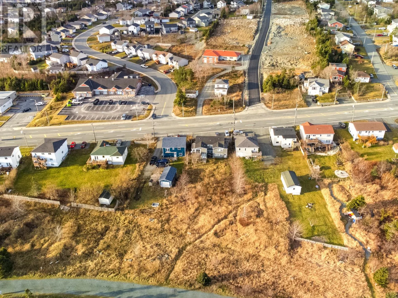 1591 Topsail Road