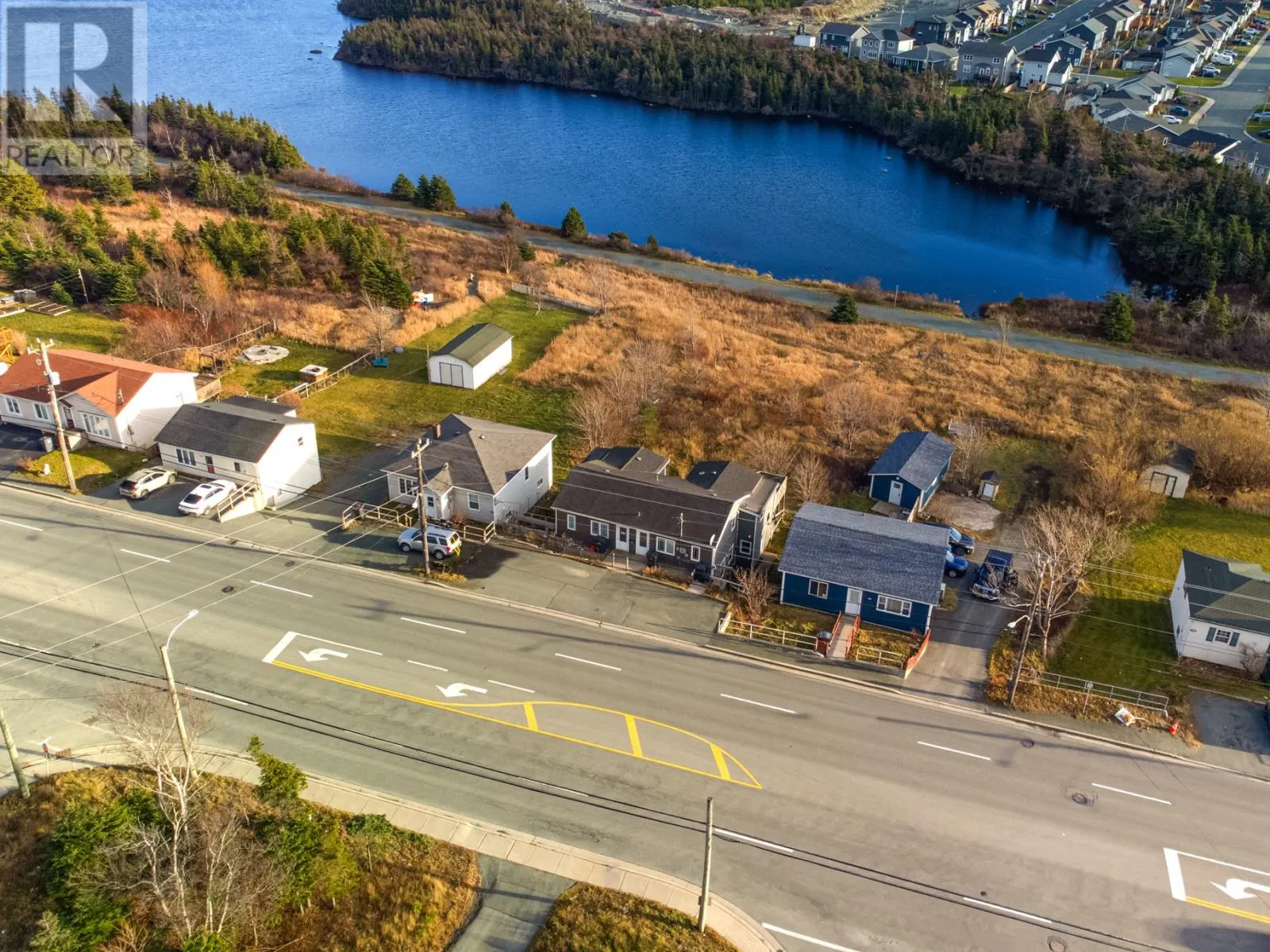 1591 Topsail Road