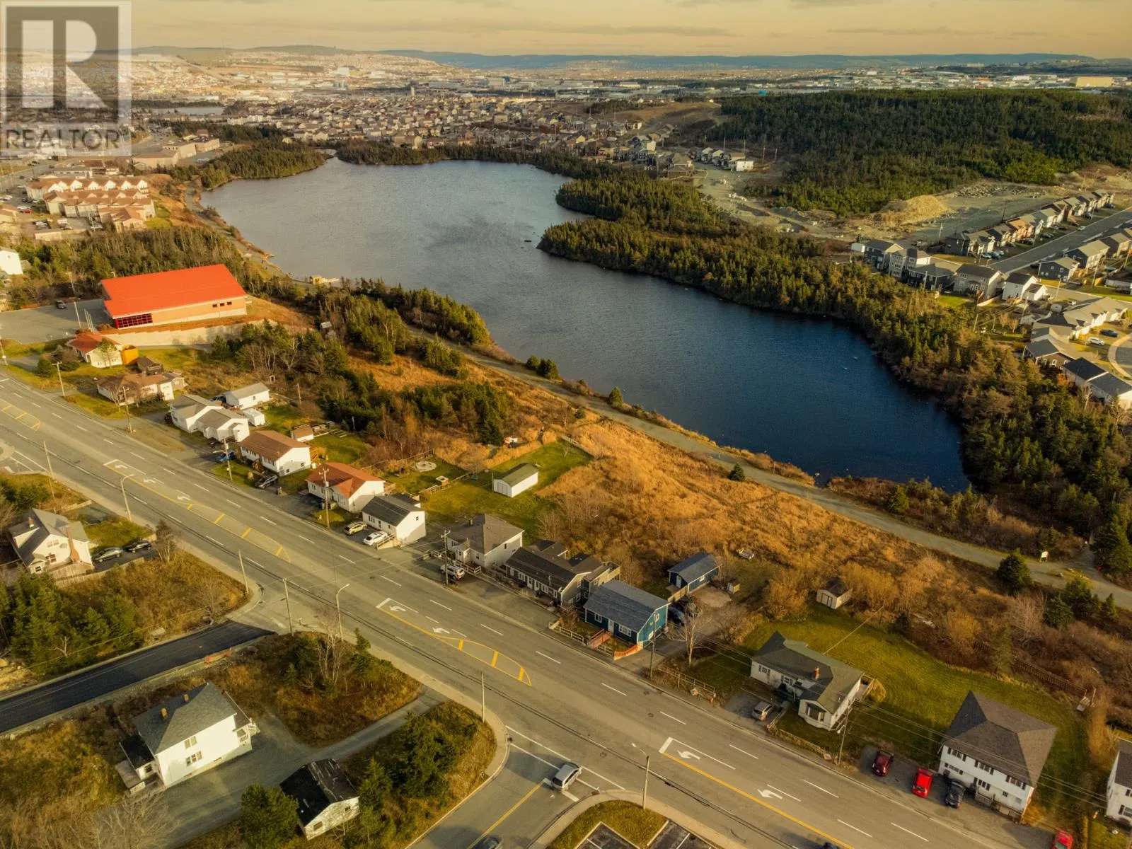 1591 Topsail Road