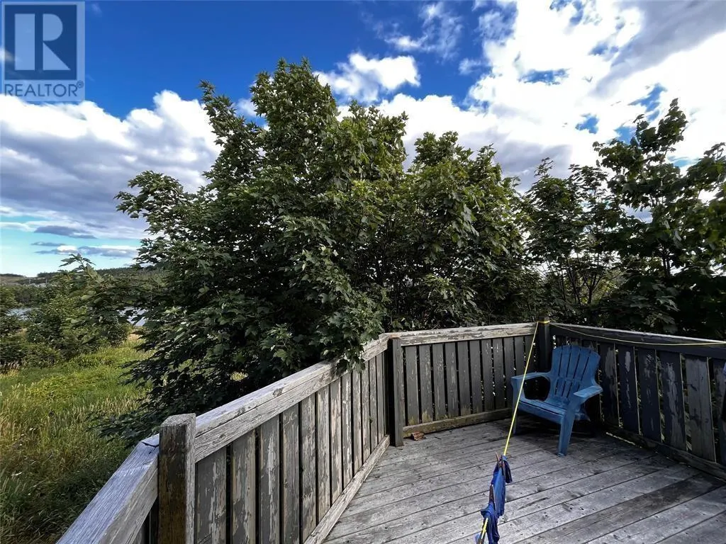 1591 Topsail Road