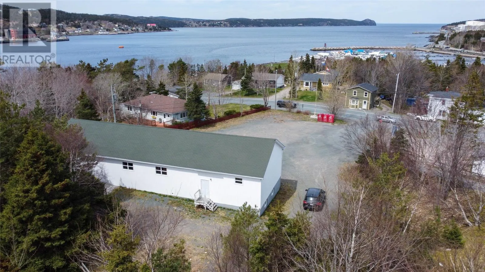 431 Conception Bay Highway