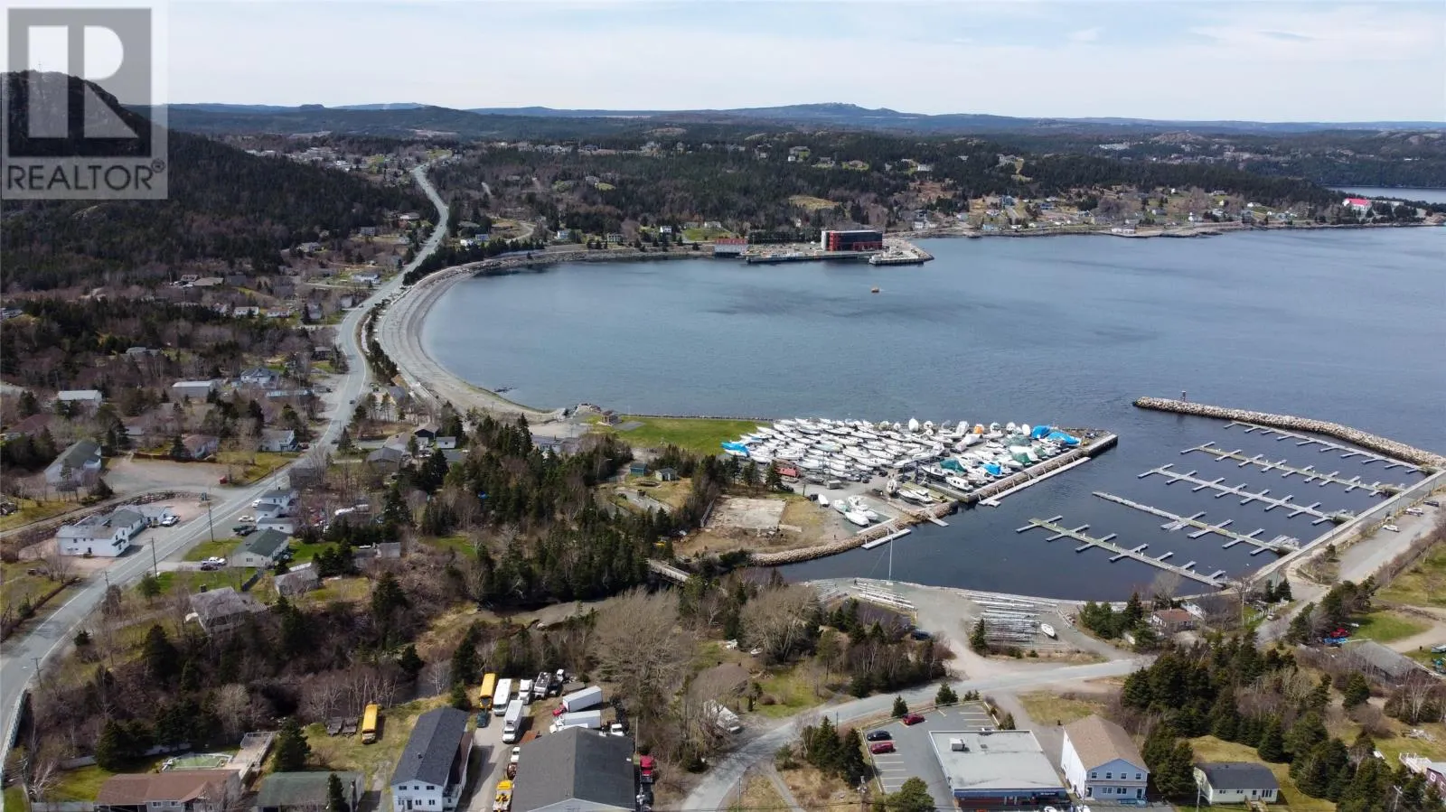 431 Conception Bay Highway