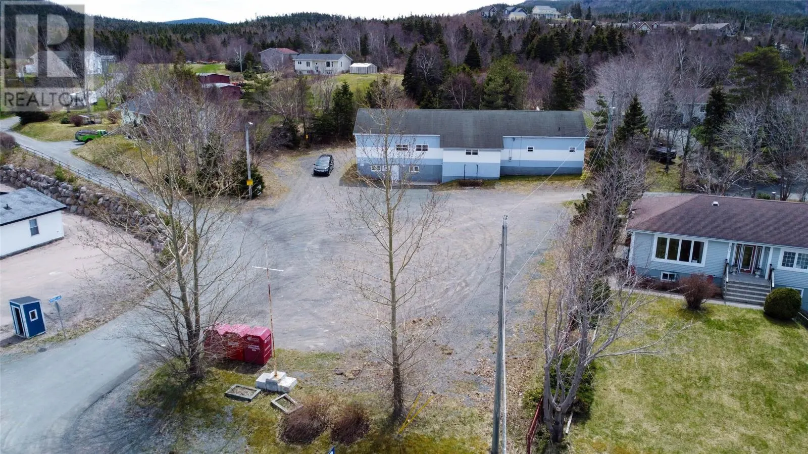 431 Conception Bay Highway