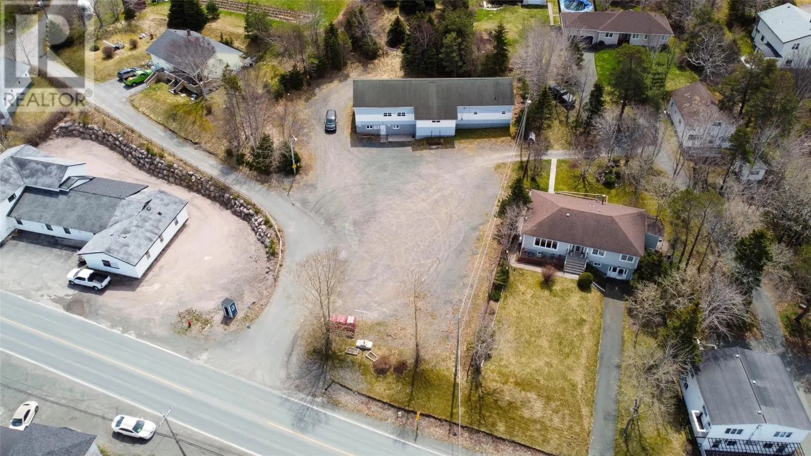 431 Conception Bay Highway