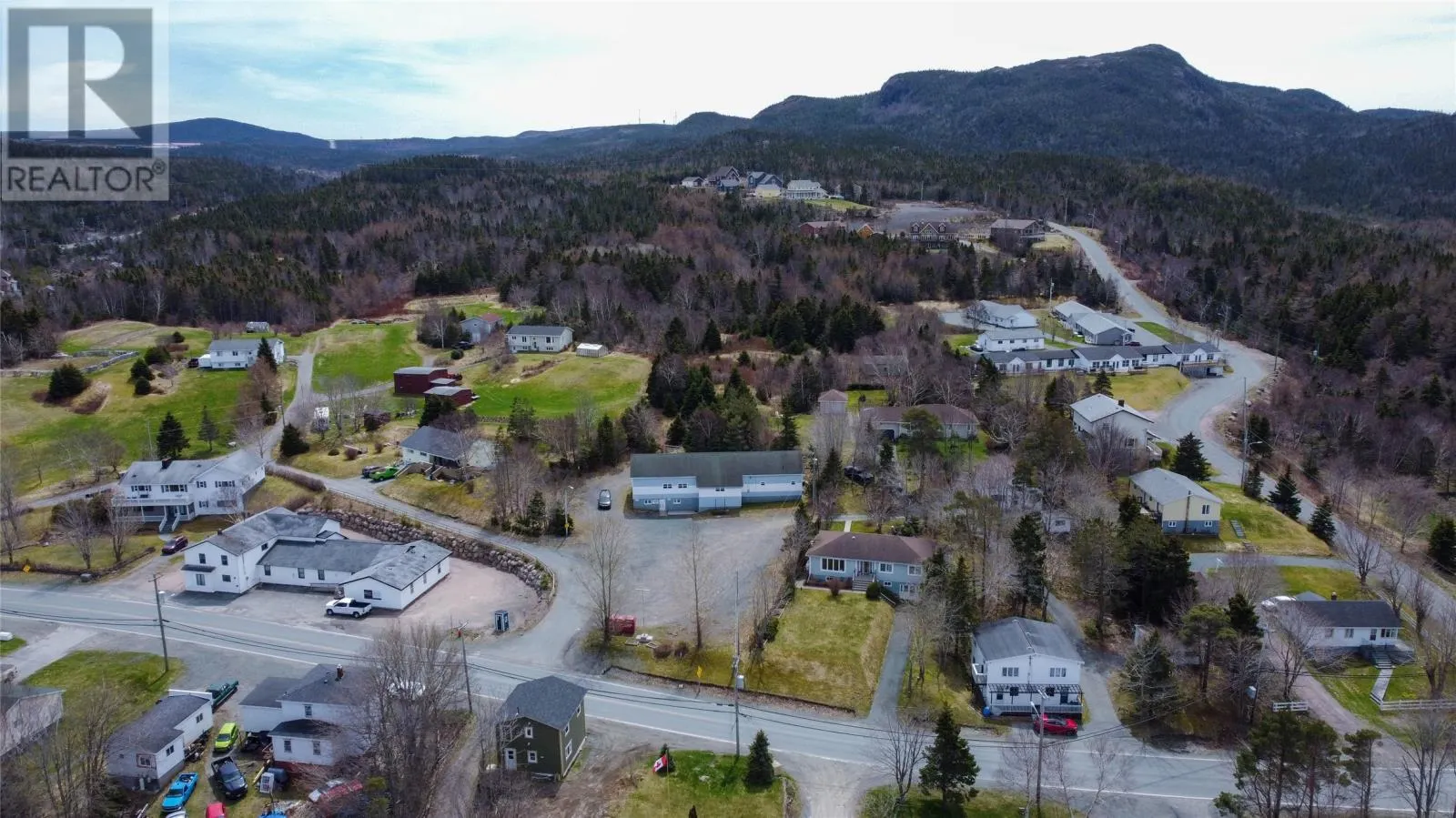 431 Conception Bay Highway