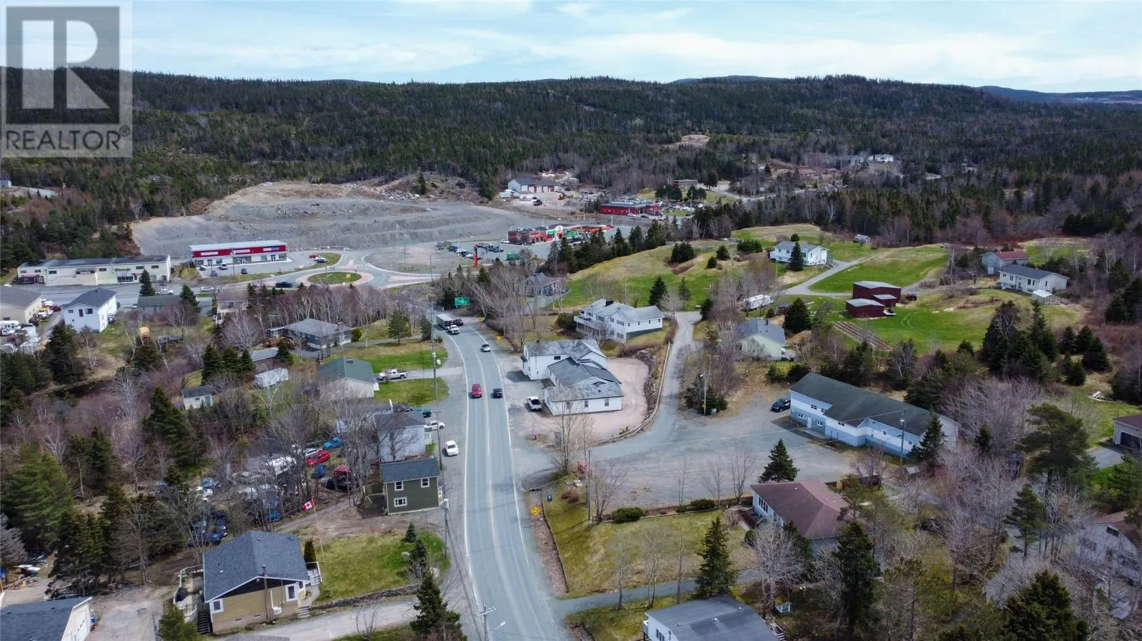 431 Conception Bay Highway