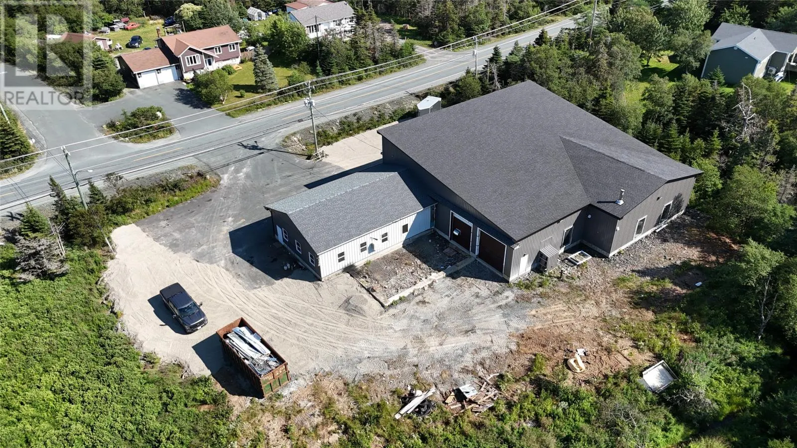 235 Pouch Cove Highway